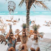 Отзыв от Лера - Visa DTV